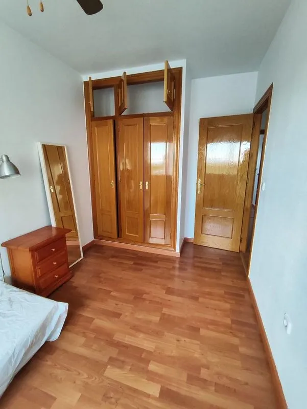 Magamistoad - Adjoined Chalet with Seafront in Santiago de la Ribera