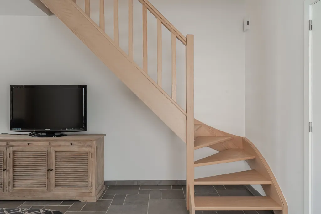 Stanze - Energy Efficient House with Garden in Saint-Jean