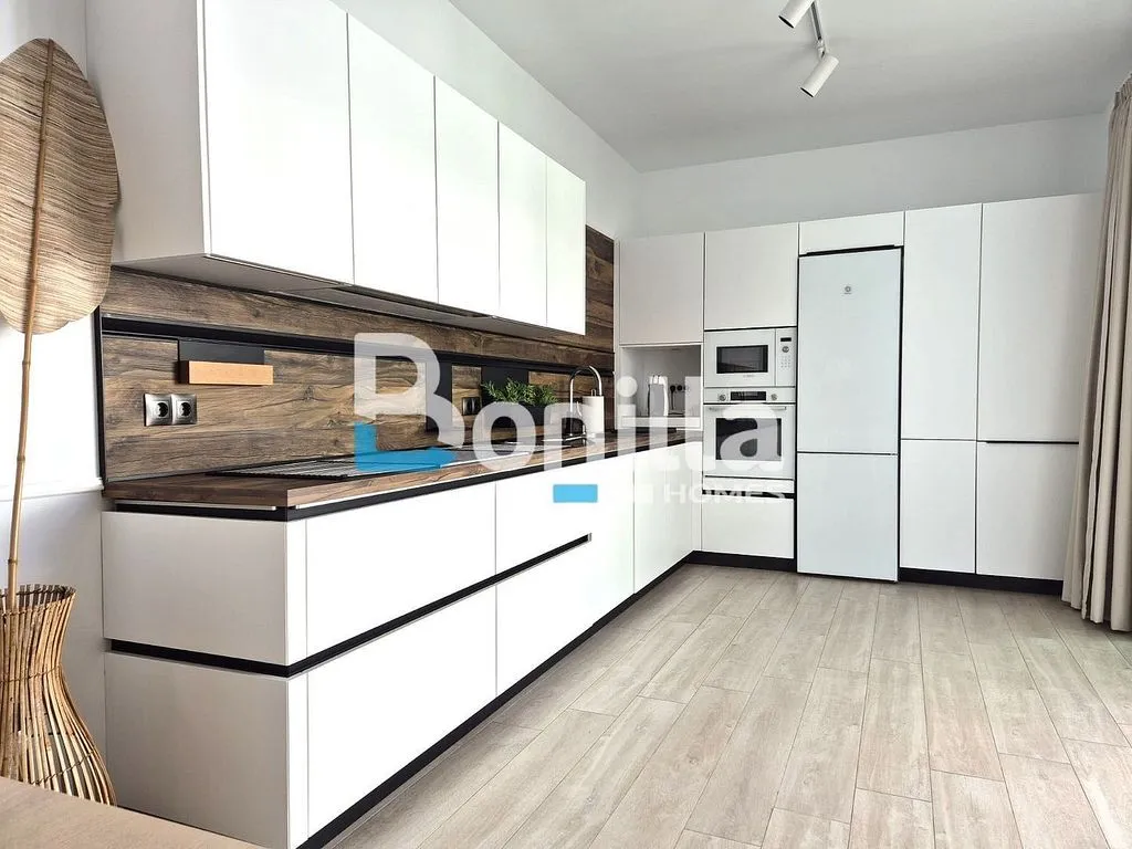 Cucina - Terraced House with Seafront Location in Torre del Mar
