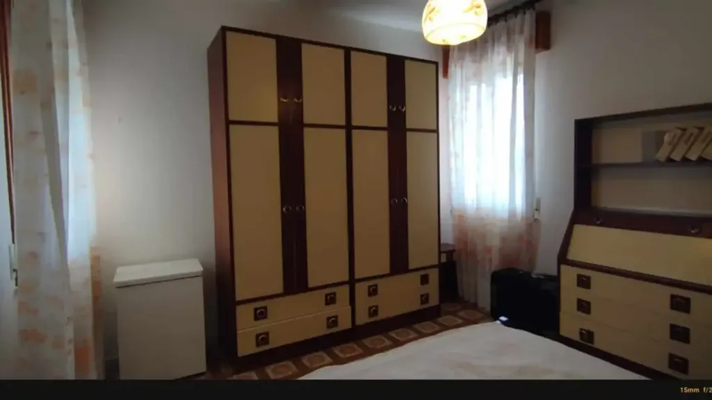 Appartement à IT