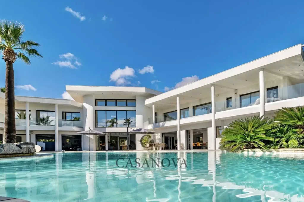 Bassein - Luxury House with Pool in Baillargues