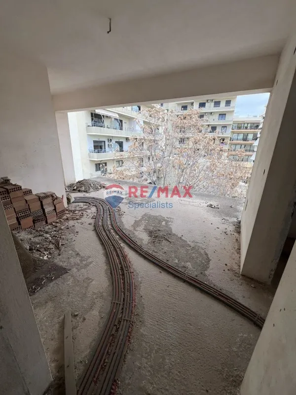 Toad - Apartment with Sea View in Chania