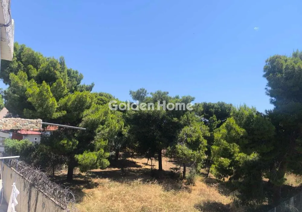 Jardin - Renovated Apartment with Sea View in Rafina