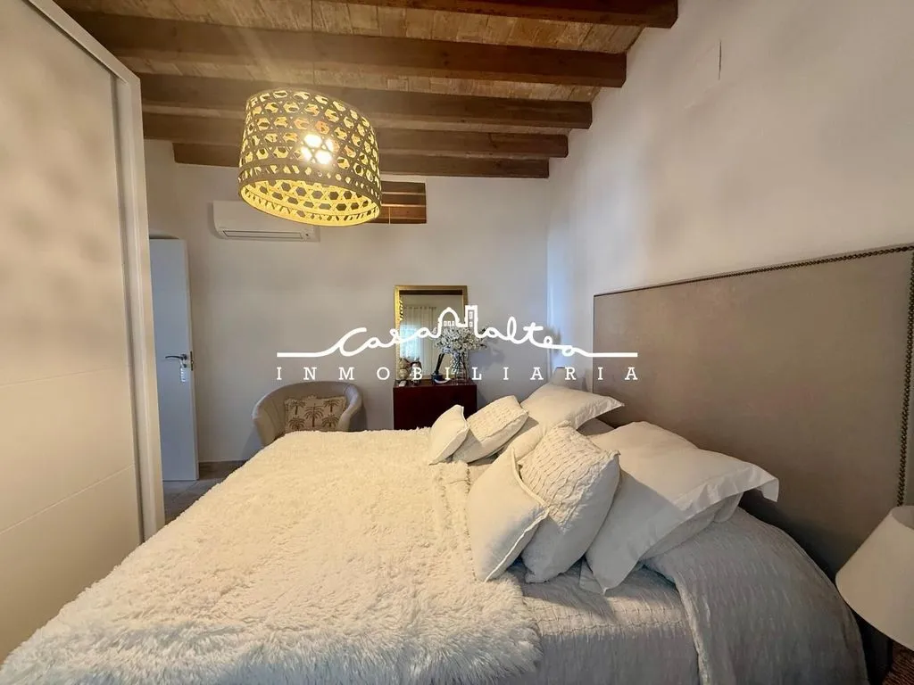 Magamistoad - Beachfront Apartment with Terraces in Altea