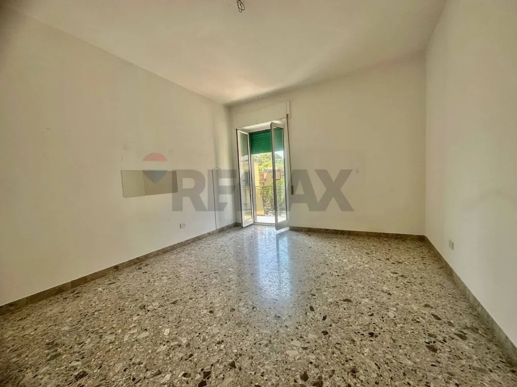 Toad - Spacious Apartment with Balcony in Matera