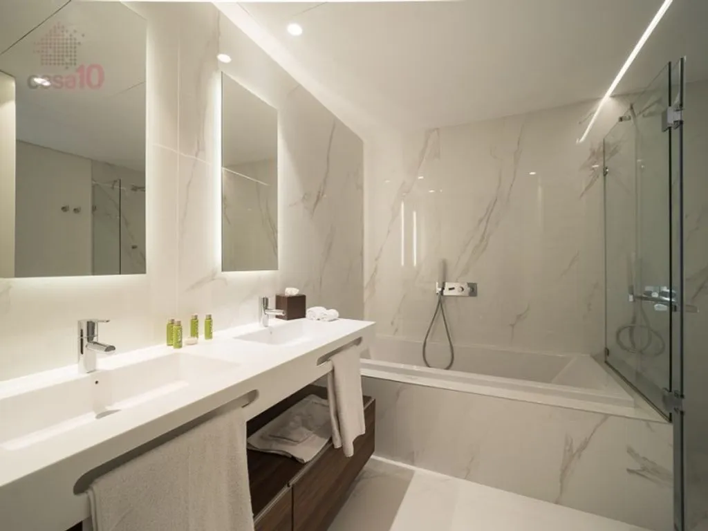 Vannitoad - Luxury T3+ Apartment with River View in Lisbon