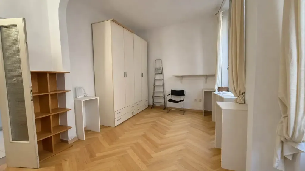 Chambres - Apartment with Central Location in Florence