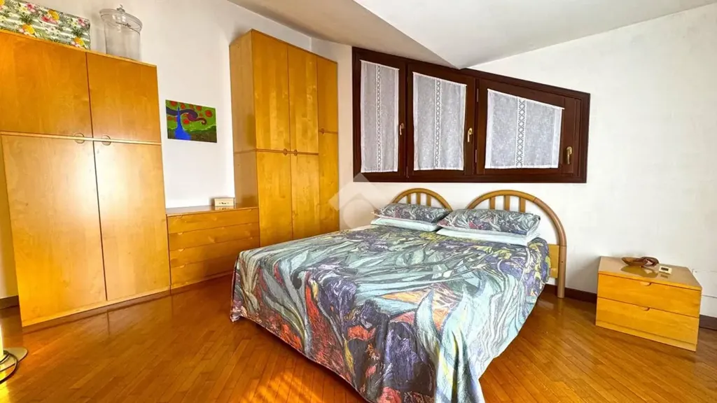 Chambres - Bifamiliare Villa with Private Garden in Marsango