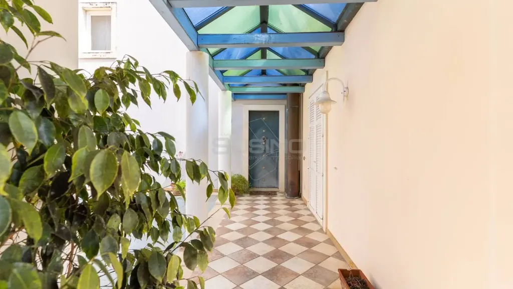 Aed - Villa with Garden in Siracusa
