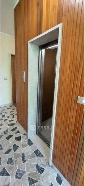 Ingresso - Spacious Apartment in Rovigo