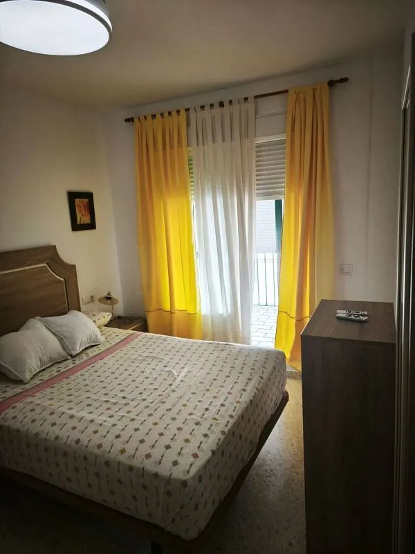 Magamistoad - Apartment with Pool and Terrace in Playa Area