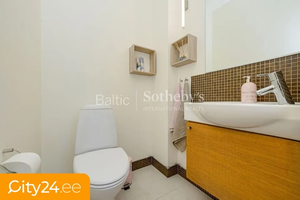 Maison 6 pièces à Viimsi vald