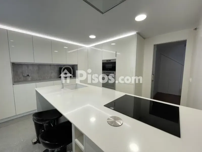Cuisine - Modernised Duplex with Mountain View in Beniparrell