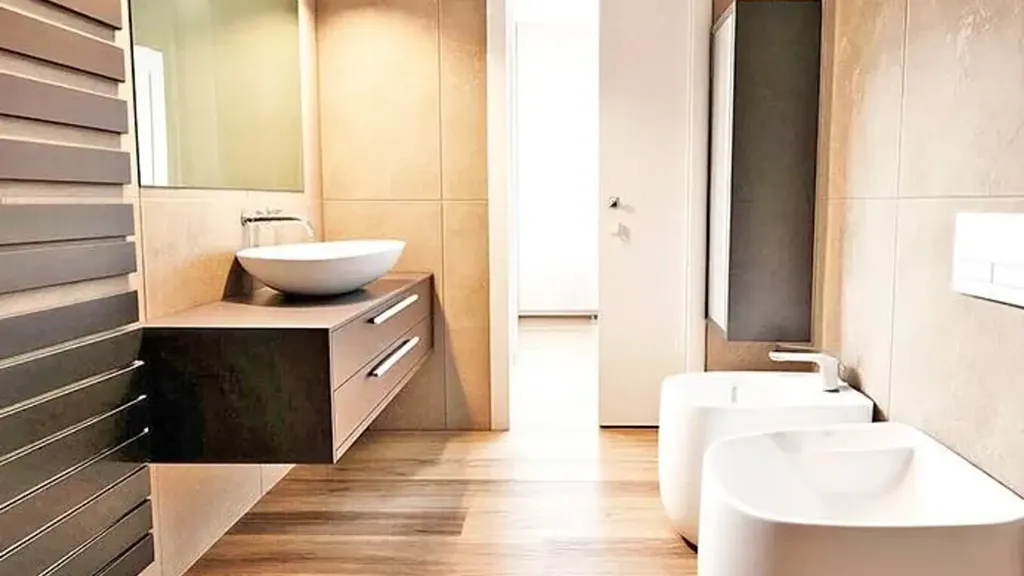 Vannitoad - Modern Loft with Panoramic View in Bergamo