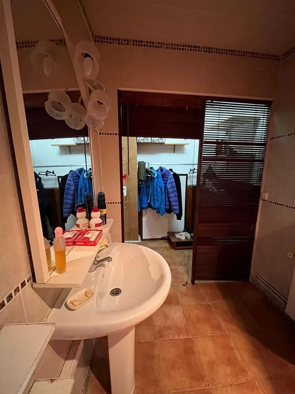 Vannitoad - Sunny Terraced House with Views in Cubells