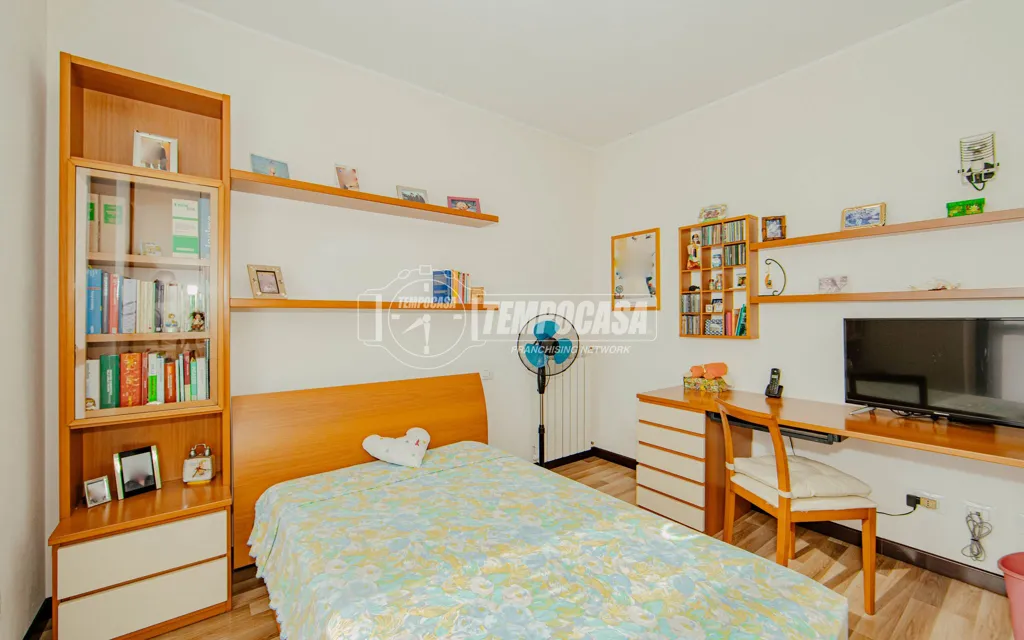Chambres - Modern Villa with Private Garden in Vigevano