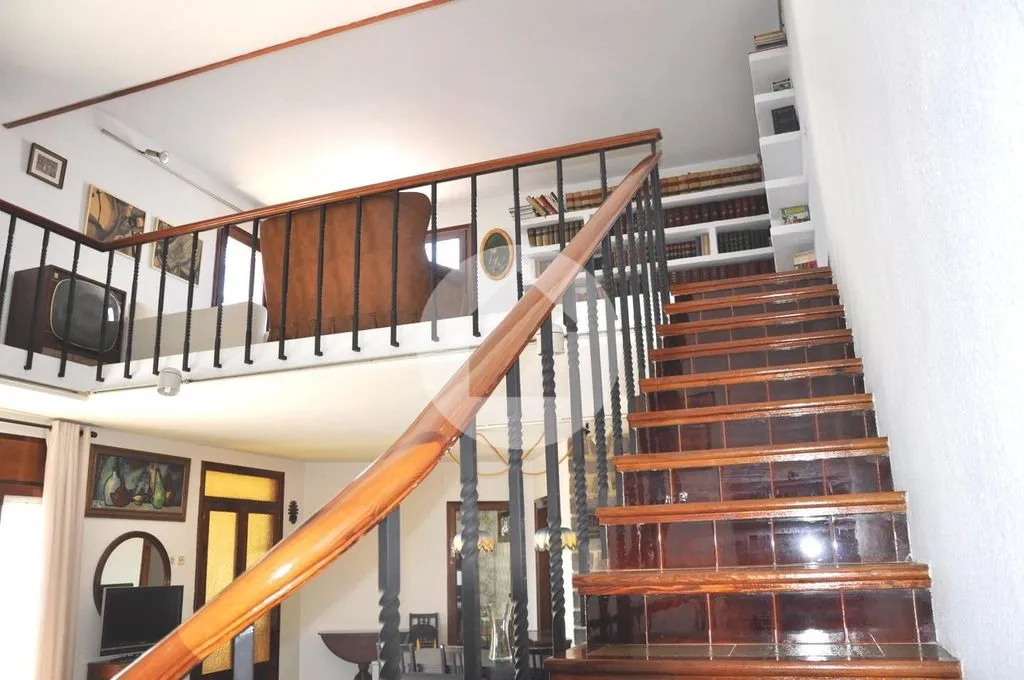 Pièces - Luxury Villa with Pool in Santa Susanna