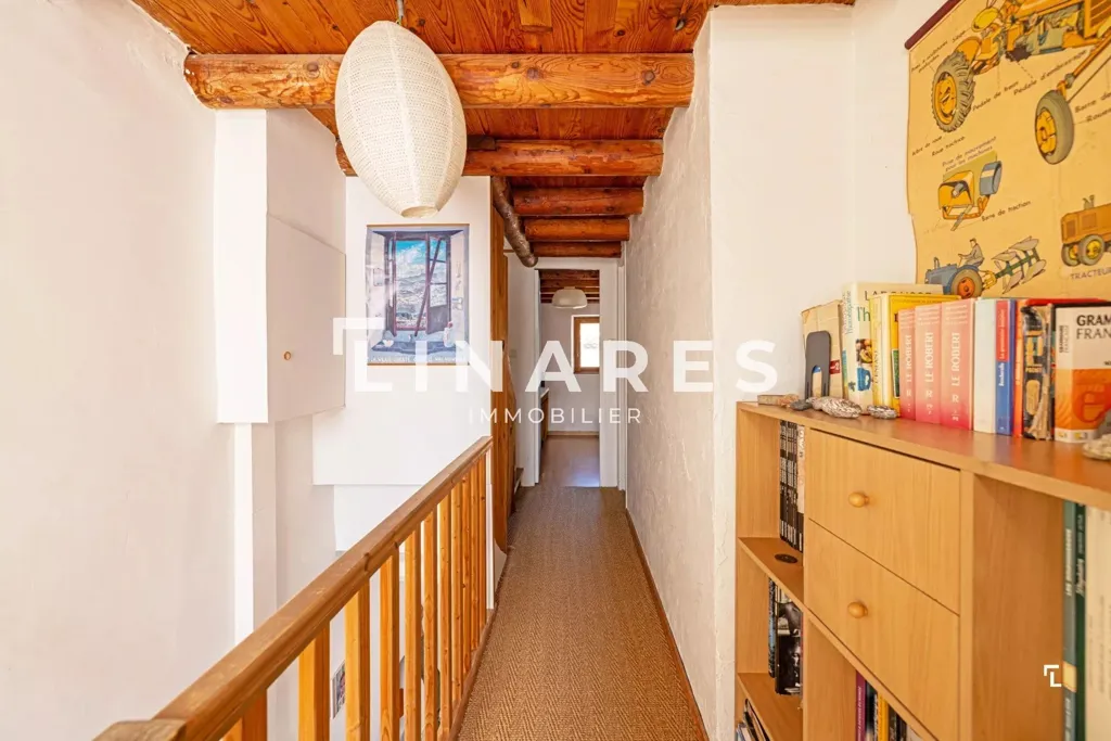 Entrée - Maison T5 avec Cour Intérieure à Samatan