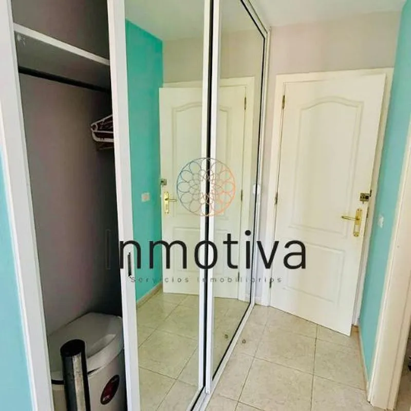 Stanze - Apartment with Balcony in San Isidro