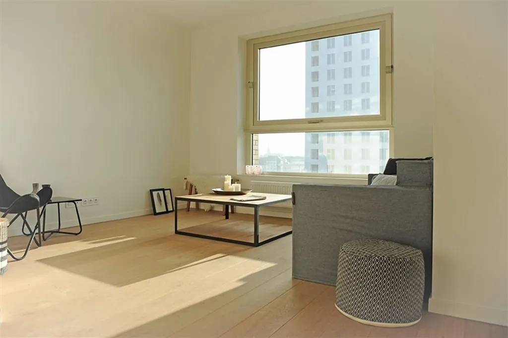 Appartement 1 chambres à Antwerpen