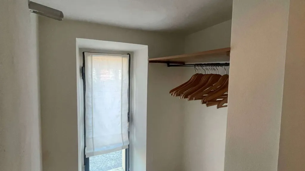 Pièces - Charming Apartment with Balcony in Asti
