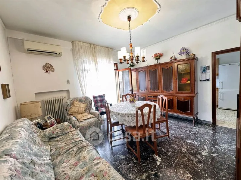 Söögituba - Apartment with East Balcony in Chioggia
