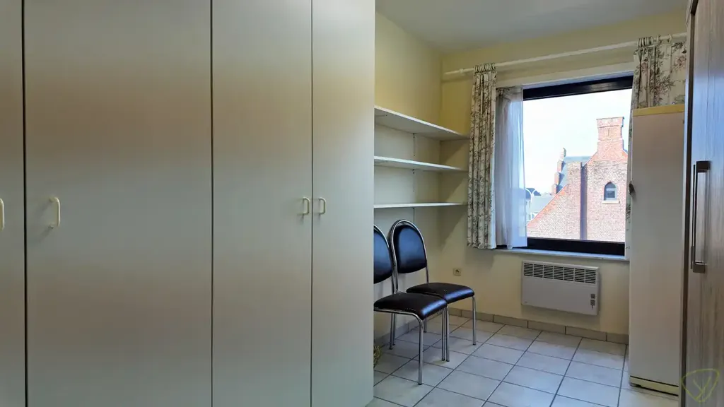 Kabinet - Spacious Flat with Terrace in Eeklo