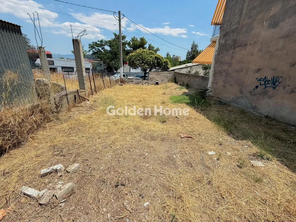 Giardino - Plot for Rent with Metro Access in Koridallos