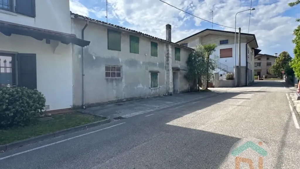Extérieur - Rustic House with Garden in Corno di Rosazzo