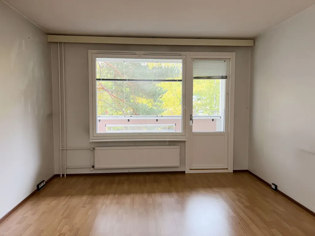 Toad - Spacious Apartment with Balcony in Rypysuo, Kuopio