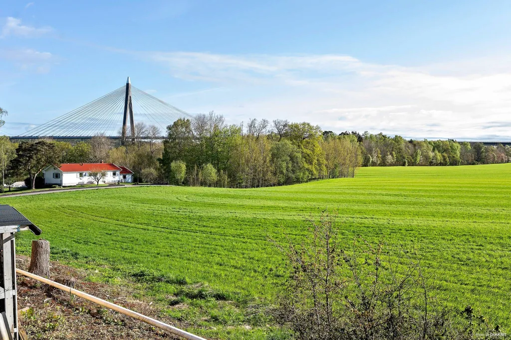 Maa asukohas Uddevalla kommun