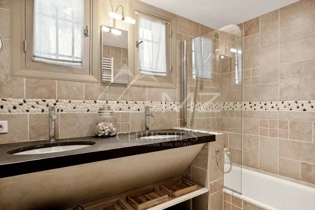 Vannitoad - Provencal House with Pool near Saint-Paul-de-Vence