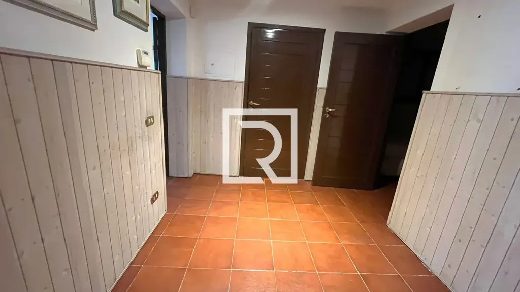 Ingresso - Semi-detached House with Private Garden in Ravenna