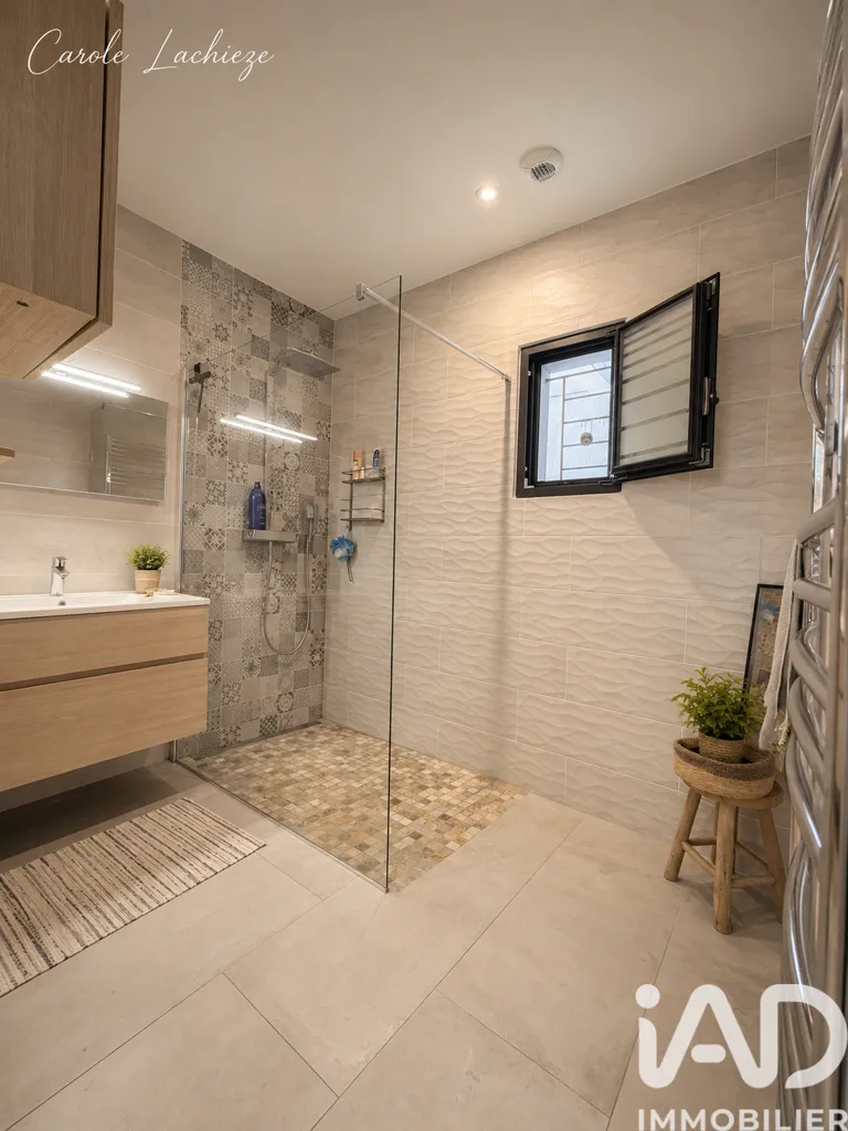 Vannitoad - Contemporary Villa with Pool in Juvignac