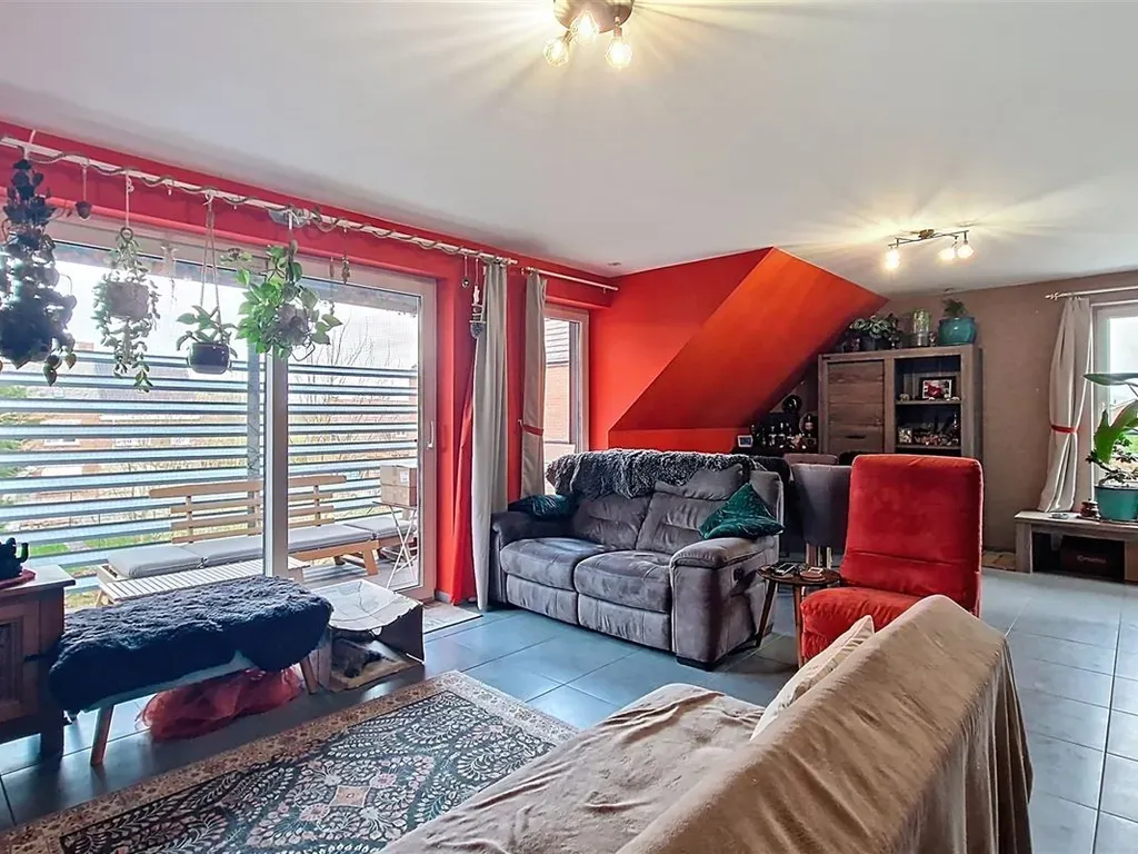 Elutuba - 2-Bedroom Apartment with Balcony in Maffle