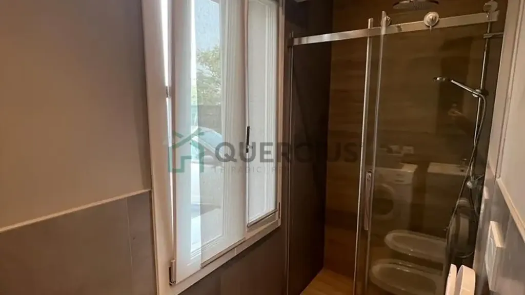 Salles de bain - Ground Floor Apartment with Private Area in Jesolo