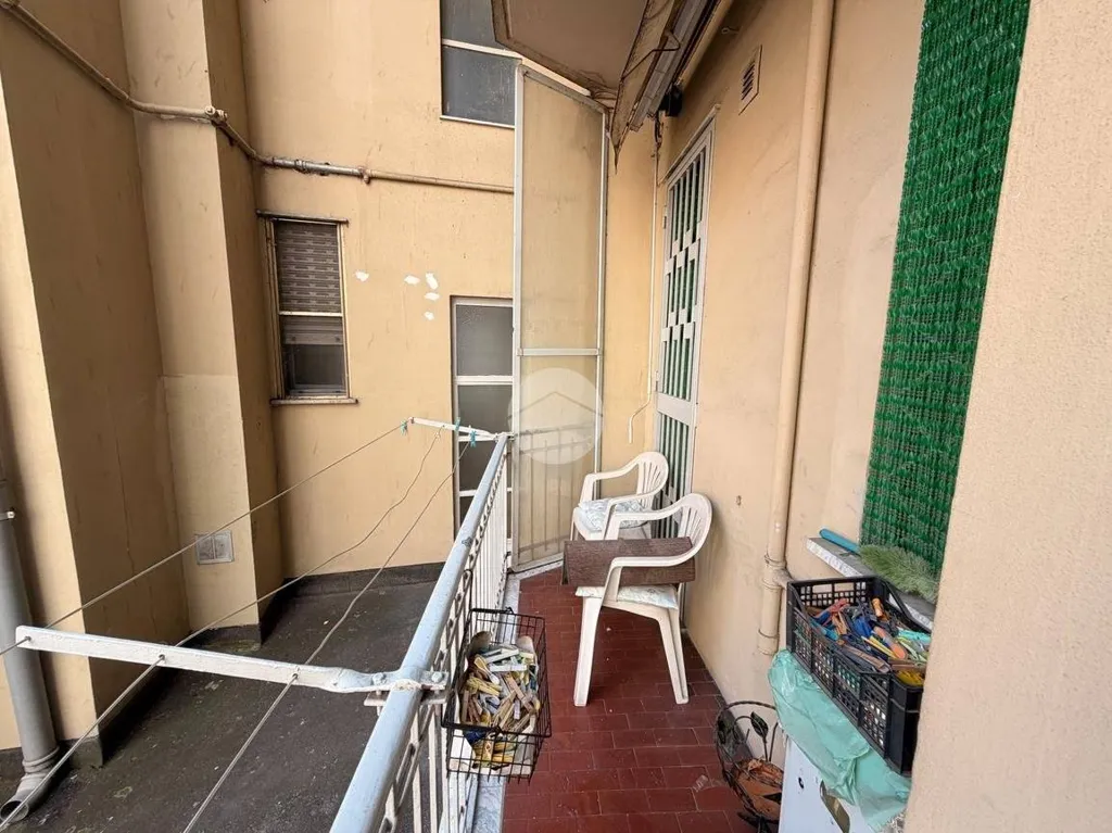 Rõdu - Apartment with Balcony in Lucento, Turin