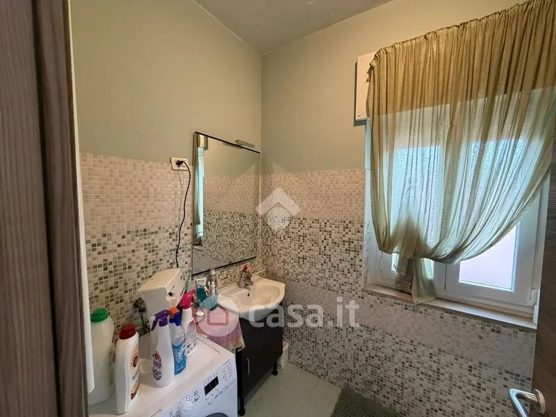 Bagni - Duplex House with Balcony in Muggia