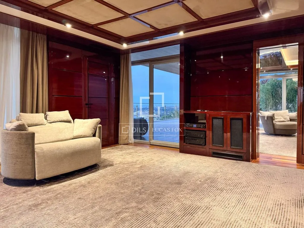 Elutuba - Luxury Villa with Sea View in Altea Hills