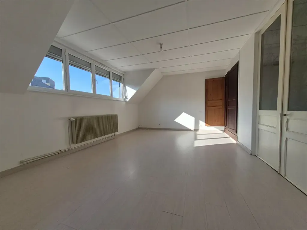 4-room house in Longuenesse