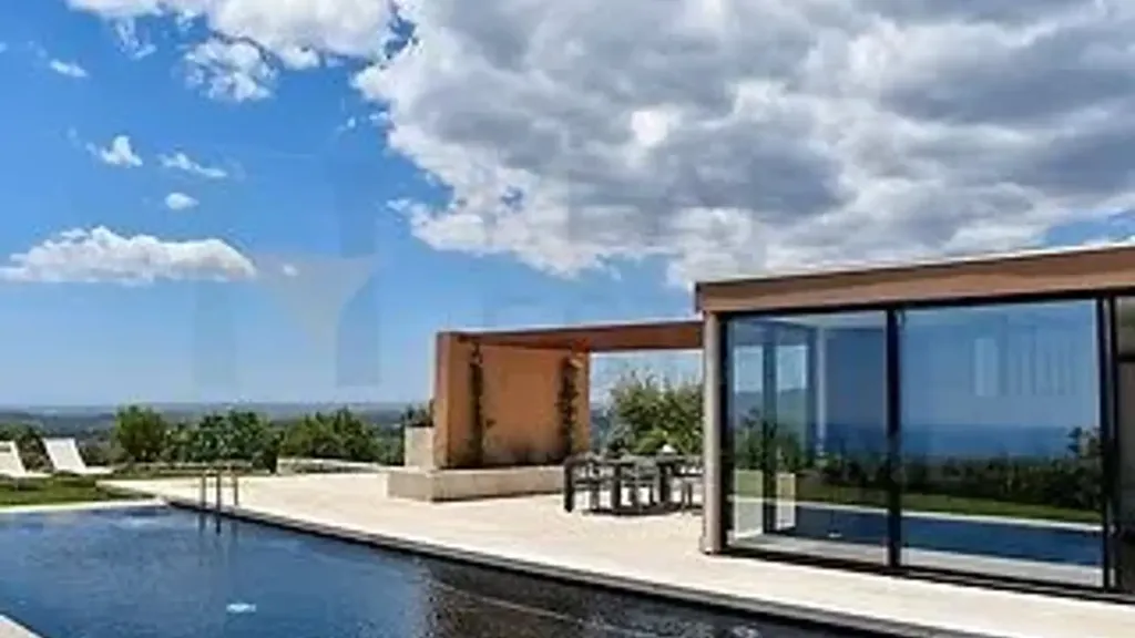 Bassein - Baroque Villa with Pool in Noto