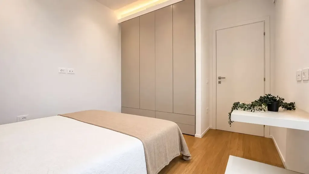 Magamistoad - Modernised 2-Bedroom Apartment in Cagliari