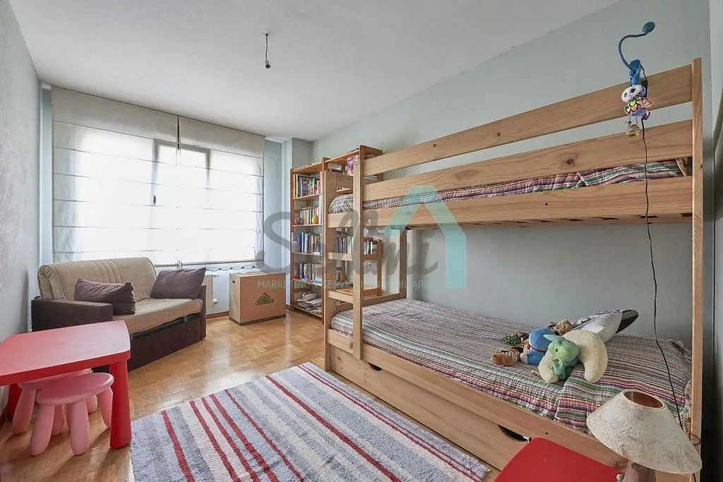 Chambres - Furnished Apartment with Pool in Viesques