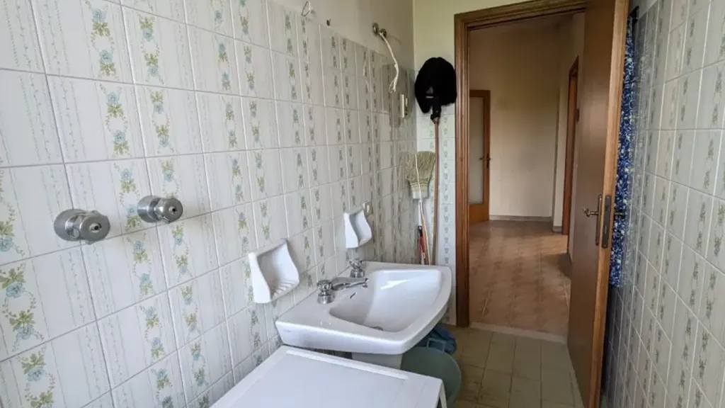 Vannitoad - Spacious Apartment with Panoramic View in Città di Castello