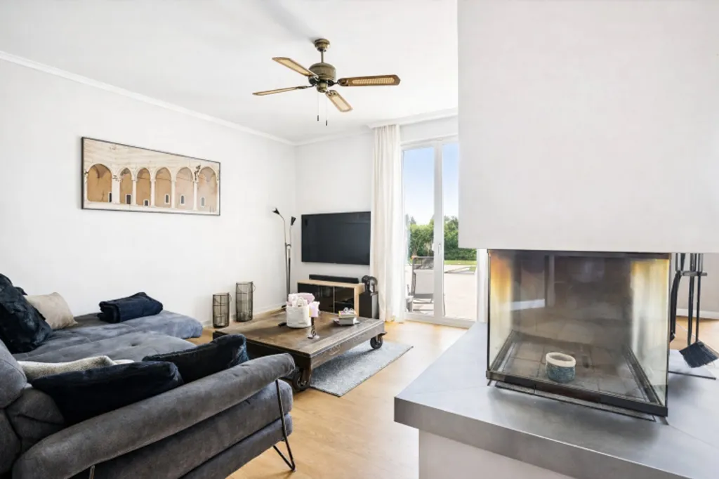 Bien 5 chambres à Préverenges