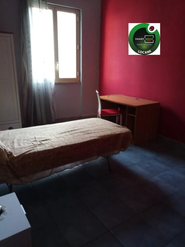 Magamistoad - 3-Bedroom Apartment with Balcony in Palermo