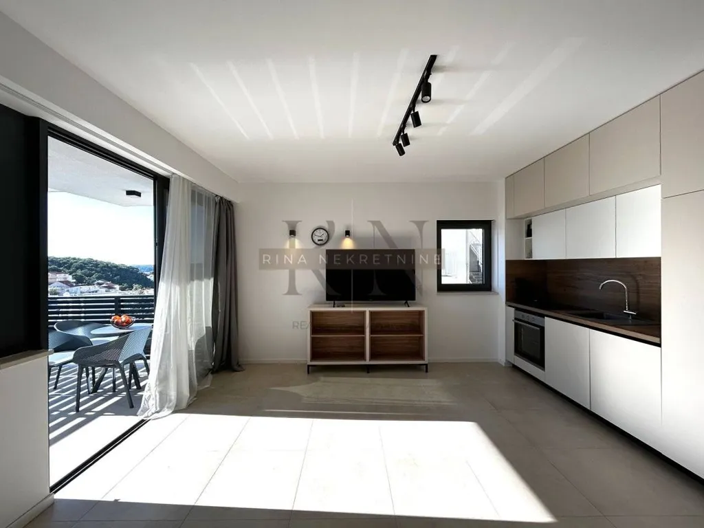 Cuisine - Luxury Villa with Seafront in Hvar
