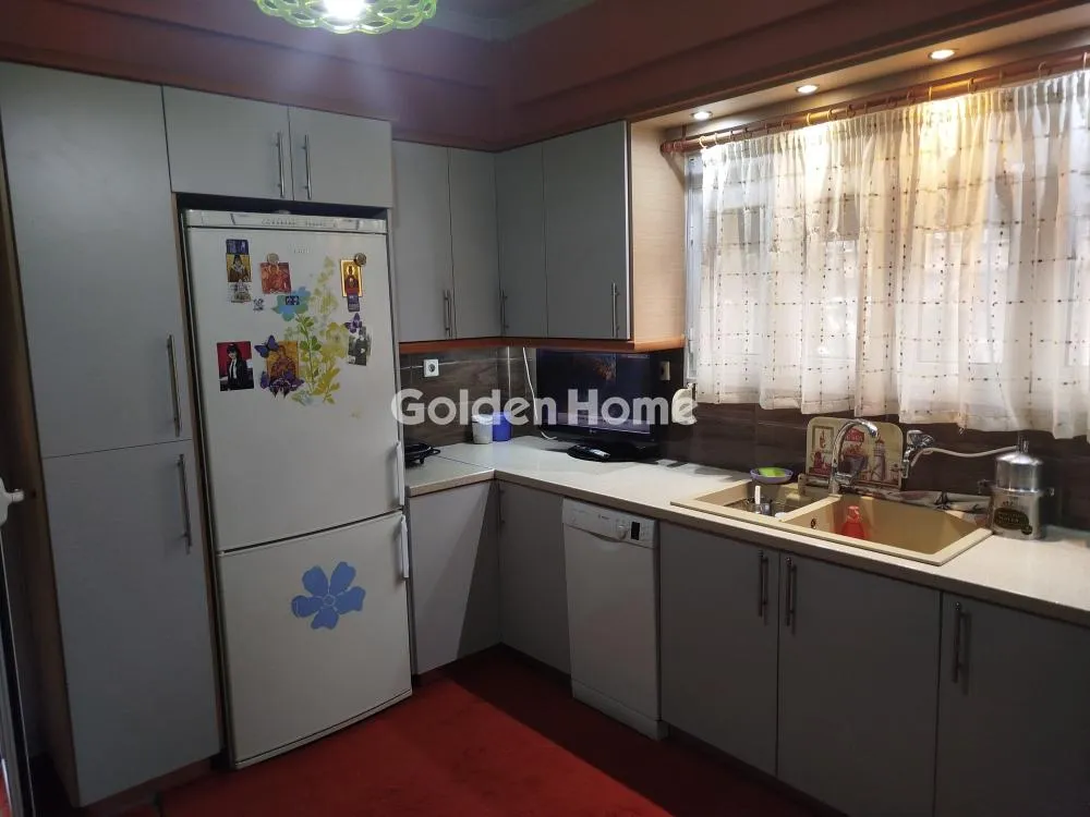 3-room apartment in GR