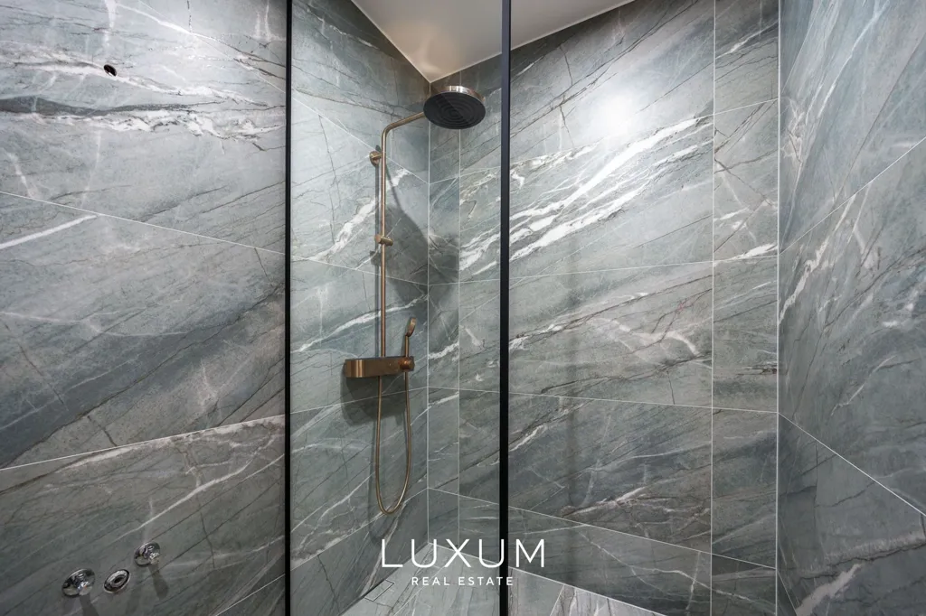 Salles de bain - Maison 5 pièces à Harku vald