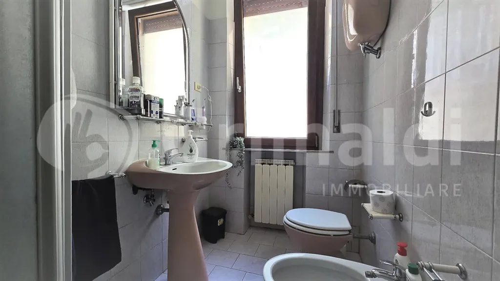 Vannitoad - Restored Apartment with Balcony in Siena